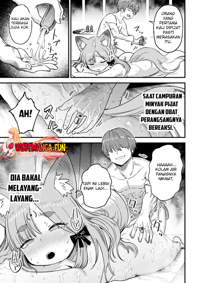 Kaifuku Jutsushi Yarinaoshi: Sokushi Mahou to Skill Copy no Chouetsu Heal